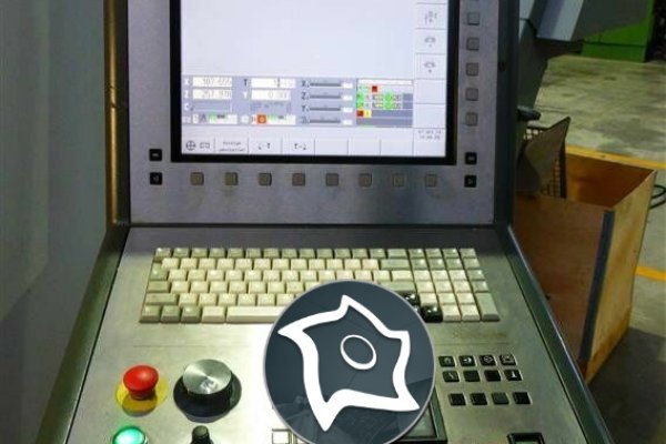 Токарный обрабатывающий центр с осью Y и ЧПУ GILDEMEISTER CTX 320 linear V6