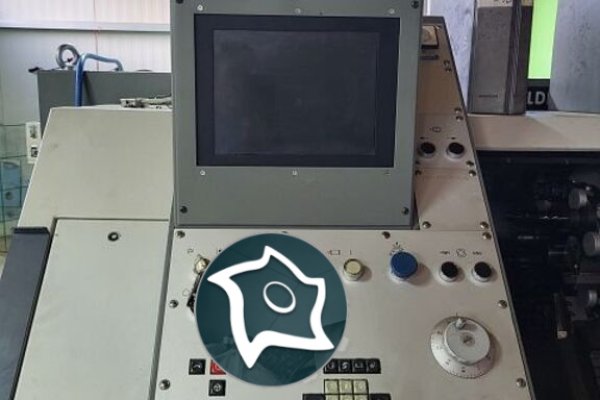 Токарний верстат C ЧПУ Gildemeister NEF CT 20