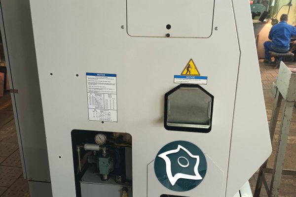 Токарний верстат C ЧПУ HAAS SL 20 LHE