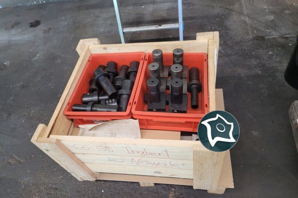 Токарный станок c ЧПУ HAAS SL 40 THE