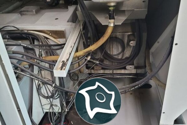 Токарный станок c ЧПУ HAAS SL 40 THE