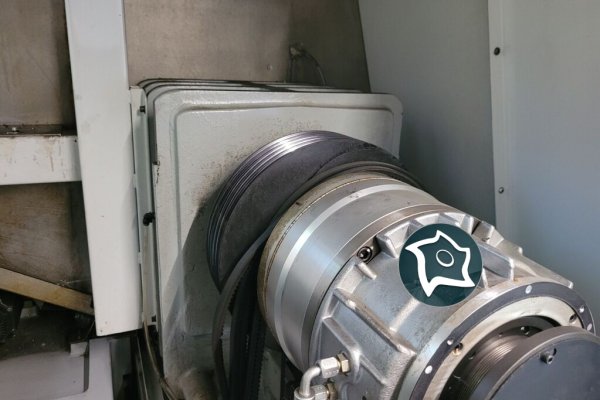 Токарный станок c ЧПУ HAAS SL 40 THE