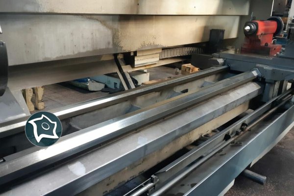 Токарний верстат C ЧПУ Kovosvit MAS Masturn MT 70/3000 CNC