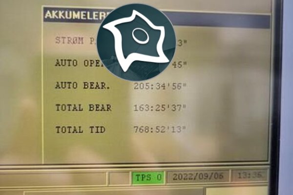 Токарный станок c ЧПУ MAZAK QUICK TURN 40