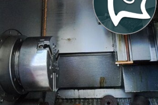 Токарный станок c ЧПУ Mori Seiki CL20A