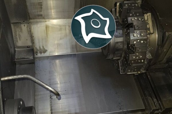 Токарный станок c ЧПУ Mori Seiki SL 253 BMC/500
