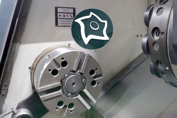 Токарный станок c ЧПУ Spinner TC 65 MC