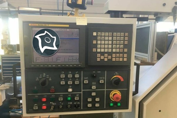 Токарный станок циклический ROMI M 580