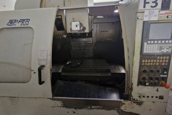 Токарный станок  многоосевой с ЧПУ Okuma Corporation  MULTUS B 400
