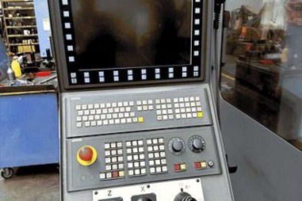 Токарний верстат поздовжнього точення з ЧПУ GEMINIS GT5 G4 -1200 X 8000