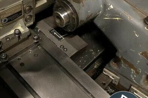 Токарный станок с ЧПУ Alex Tech ANL 108