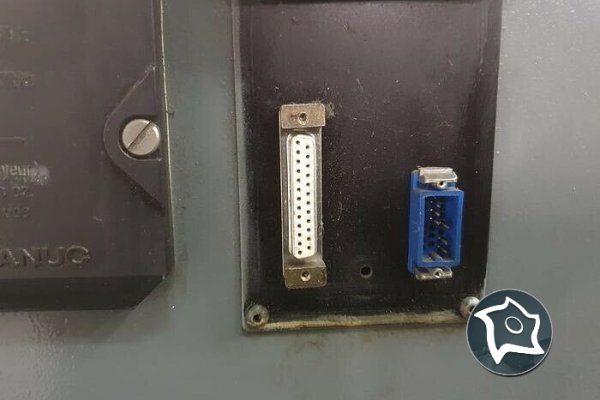 Токарный станок с ЧПУ Alex Tech ANL 108