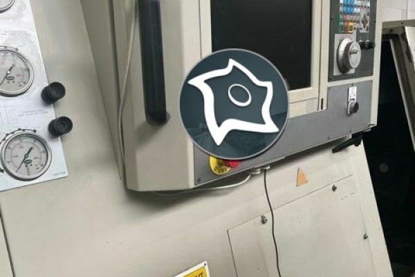Токарный станок с ЧПУ CINCINNATI FALCON 200