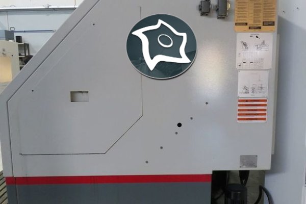 Токарний верстат з ЧПУ CINCINNATI MILACRON HAWK 200