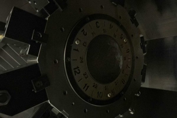 Токарный станок с ЧПУ CMZ TX 52 y3