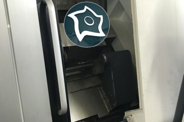 Токарный станок с ЧПУ DMG CTX ALPHA 300