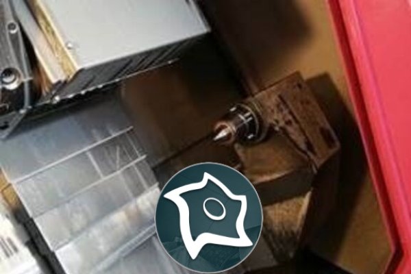 Токарный станок с ЧПУ DMG GILDEMEISTER CTX 500