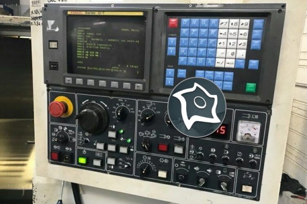 Токарный станок с ЧПУ DOOSAN DAEWOO PUMA 6S