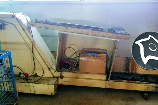 Токарный станок с ЧПУ Gildemeister CT 60