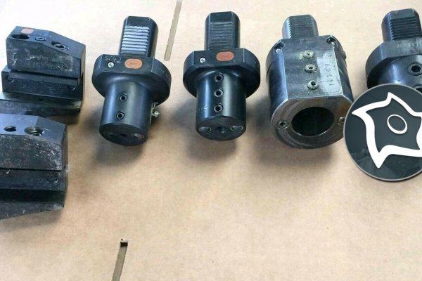 Токарний верстат з ЧПУ Gildemeister CT 60