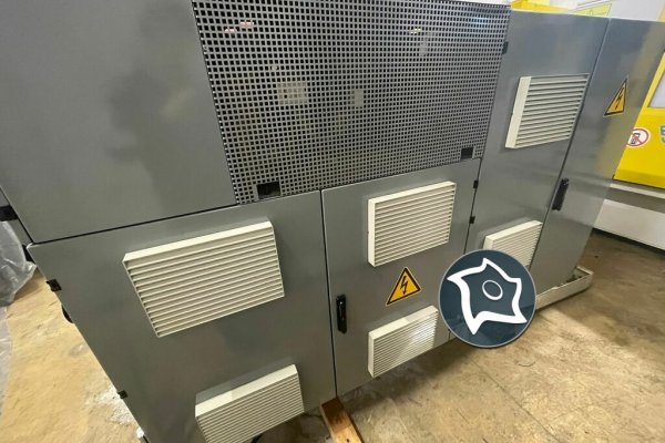 Токарный станок с ЧПУ Gildemeister CTX 200
