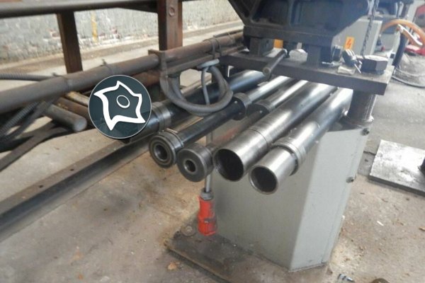 Токарный станок с ЧПУ Gildemeister CTX 500