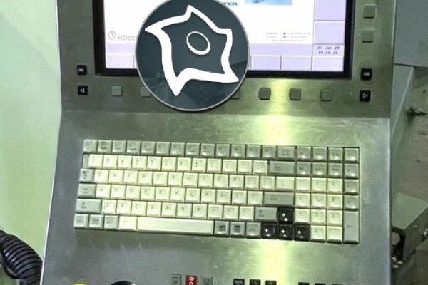Токарный станок с ЧПУ GILDEMEISTER CTX 510