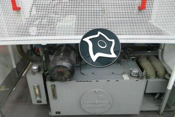 Токарний верстат з ЧПУ Gildemeister GD 160