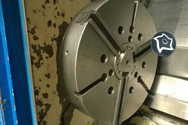 Токарный станок с ЧПУ Gildemeister Max Mueller MDW 20
