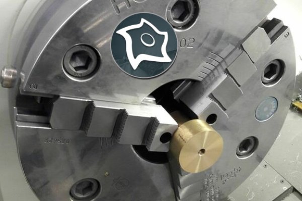 Токарний верстат із ЧПК Gildemeister NEF 600