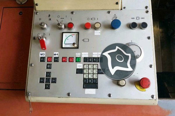 Токарний верстат з ЧПУ Gildemeister NEF CT 20