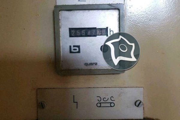 Токарный станок с ЧПУ Gildemeister NEF CT 20