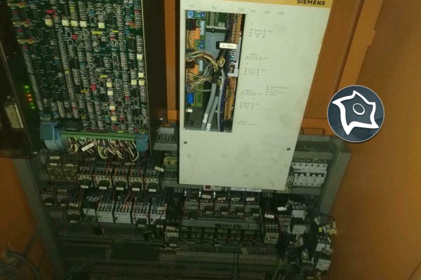 Токарний верстат з ЧПУ Gildemeister NEF CT 40