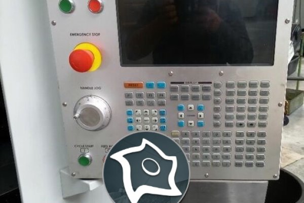 Токарный станок с ЧПУ HAAS ST 10