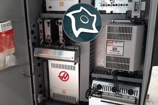 Токарний верстат з ЧПУ Haas ST-20