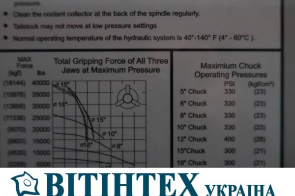Токарный станок с ЧПУ Haas ST 40
