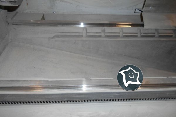 Токарний верстат з ЧПУ HAAS TL-2