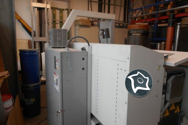 Токарний верстат з ЧПУ HAAS TL-2