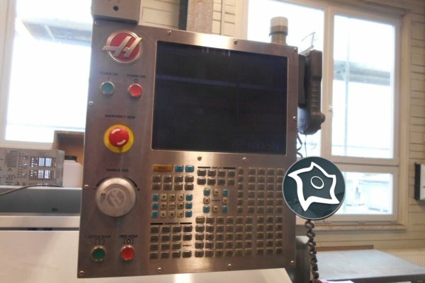 Токарний верстат з ЧПУ HAAS TL-2