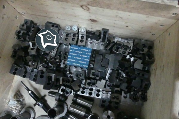 Токарний верстат з ЧПУ HARDINGE Conquest T42