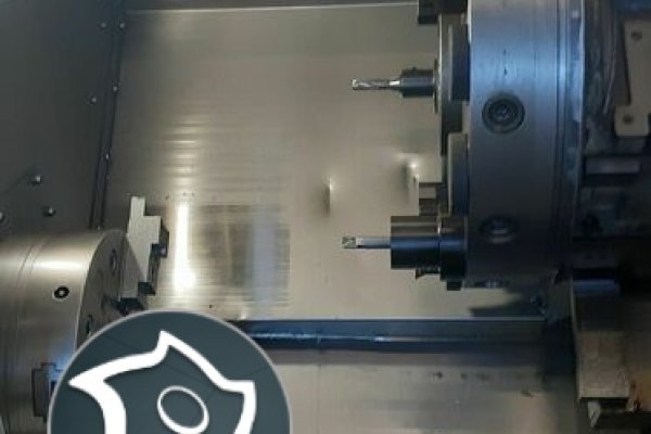 Токарний верстат з ЧПУ Hitachi Seiki HT 30 G
