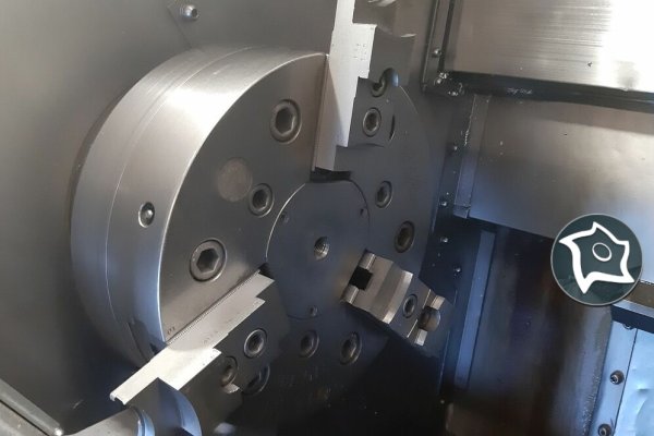 Токарний верстат з ЧПУ Hitachi Seiki HT 30 G