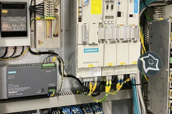 Токарний верстат з ЧПУ та приводними інструментами Weiler DZ 26-V4