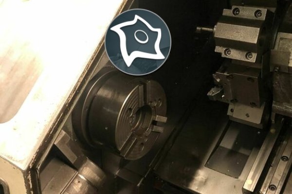 Токарний верстат з ЧПУ Mazak QT 28
