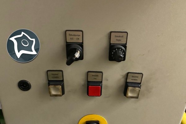 Токарний верстат з ЧПУ Mazak QT 8 N