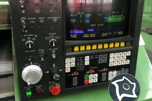 Токарный станок с ЧПУ Mazak Quick Turn 10N