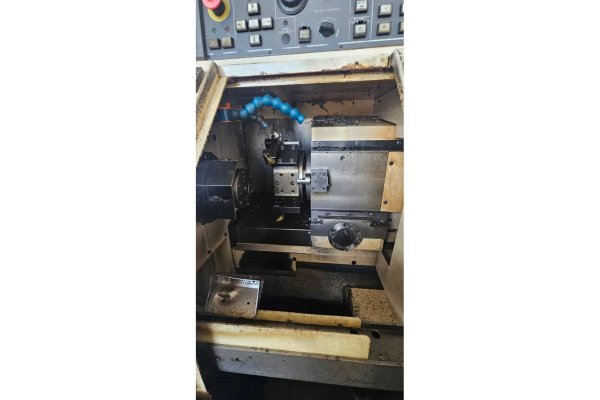 Токарний верстат з ЧПУ MIYANO - BNC-42C 5
