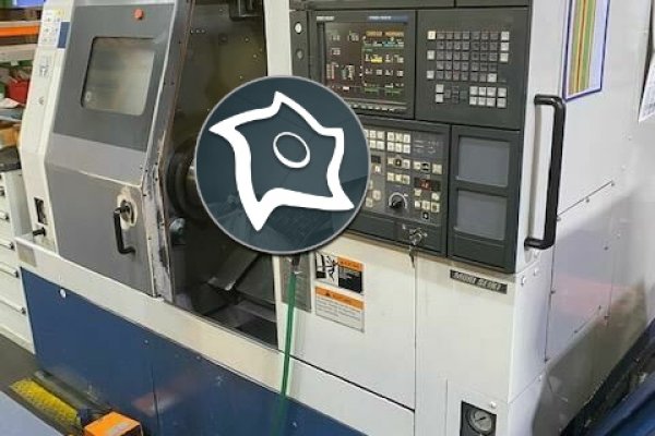 Токарный станок с ЧПУ MORI SEIKI SL 250 B 