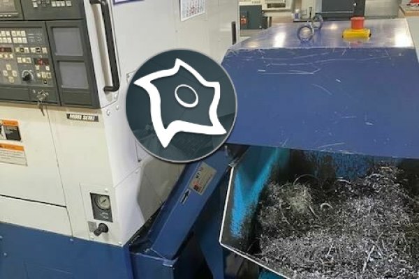 Токарный станок с ЧПУ MORI SEIKI SL 250 B 