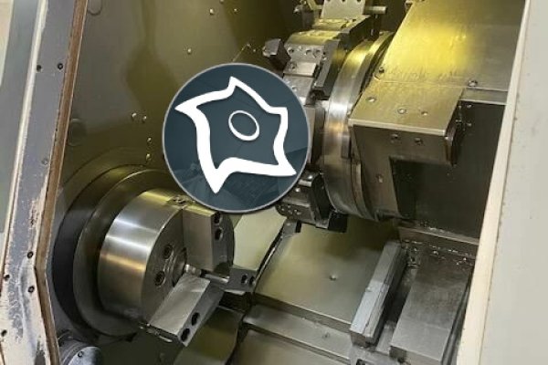 Токарный станок с ЧПУ MORI SEIKI SL 250 B 